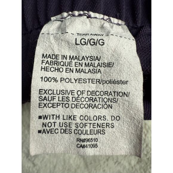 Under Armour Loose Heatgear Shorts Size Large - Picture 5 of 5